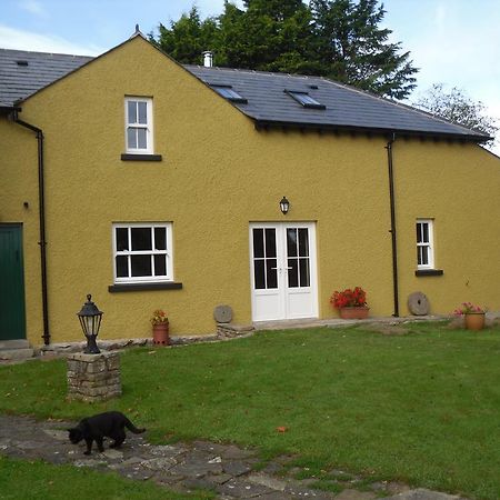The Homecoming Barn Clogher Buitenkant foto