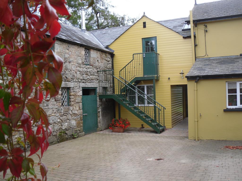 The Homecoming Barn Clogher Kamer foto