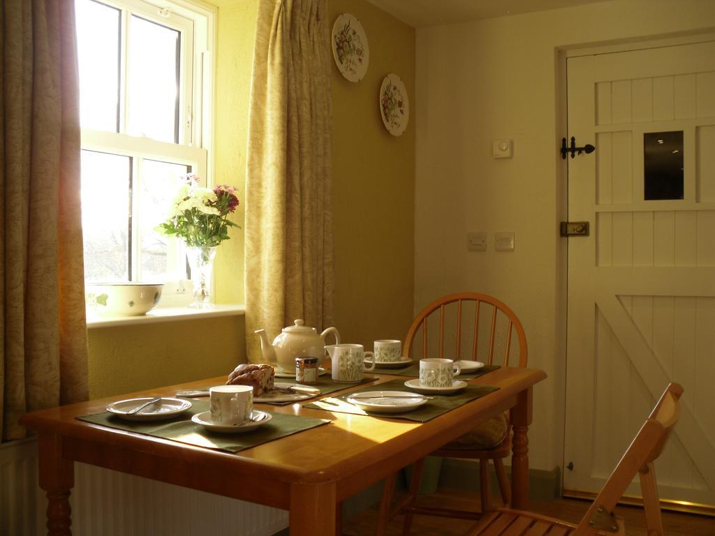The Homecoming Barn Clogher Kamer foto