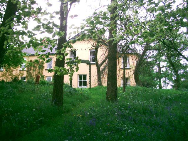 The Homecoming Barn Clogher Buitenkant foto